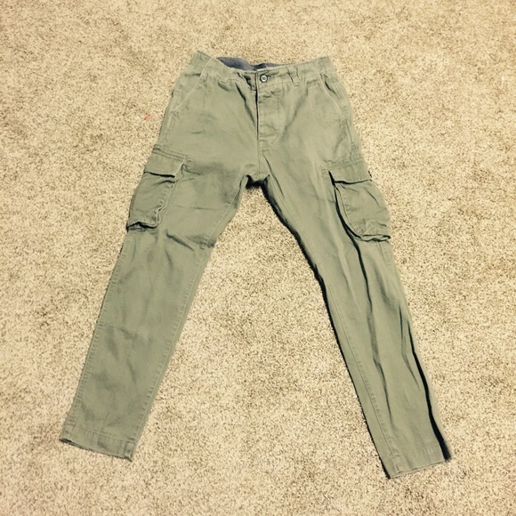 Mens h&m 28/30 pants