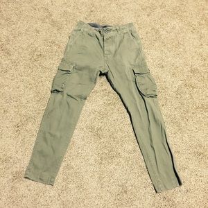 Mens h&m 28/30 pants