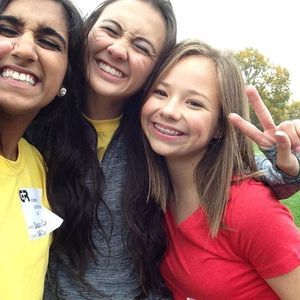 Meet your Posher, Christyn