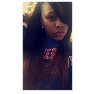 Meet your Posher, Jasmine