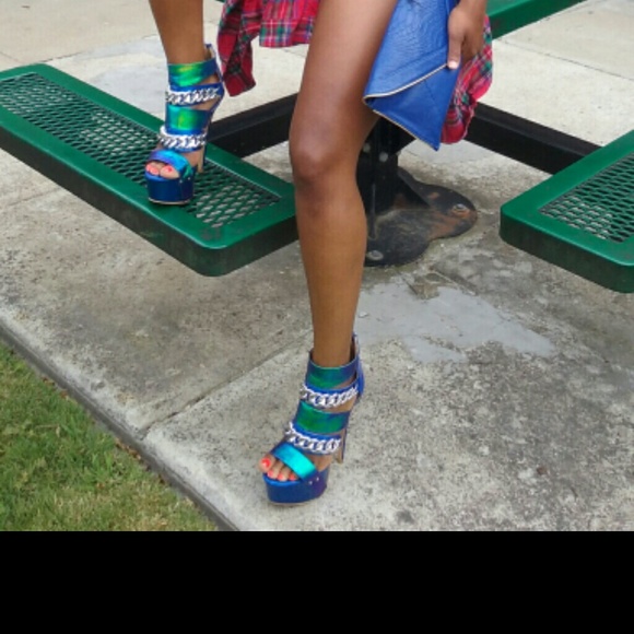 Exotic pumps
