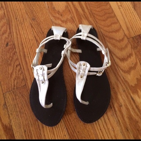 Summer sandals ☀️👣