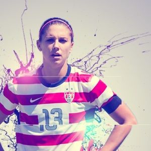 Meet your Posher, Libby