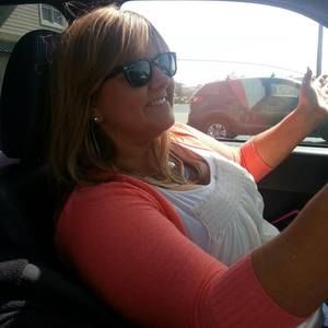 Meet your Posher, Nikki