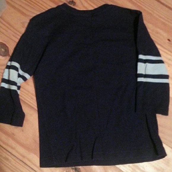 Football top - Picture 3 of 4