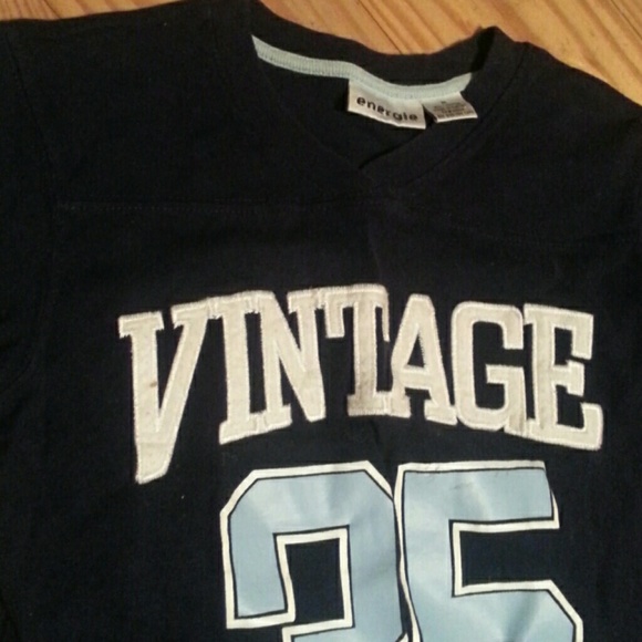 Football top - Picture 4 of 4