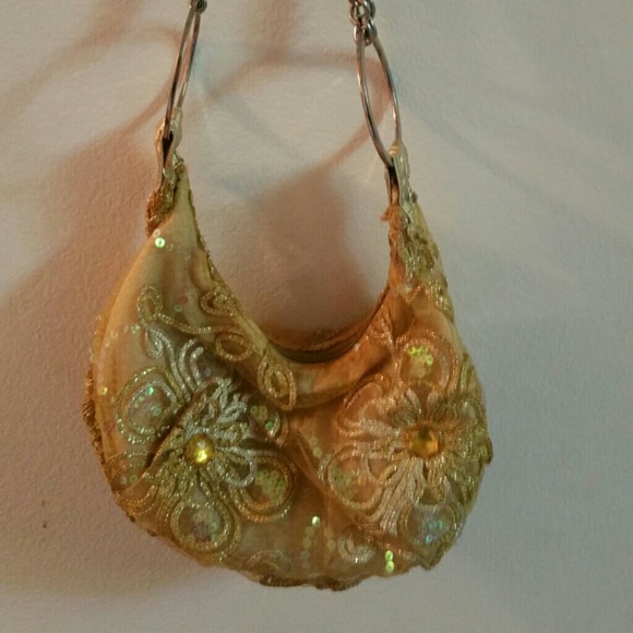 Casual party purse
