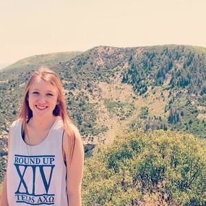 Meet your Posher, Kaylyn