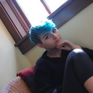 Meet your Posher, Gina