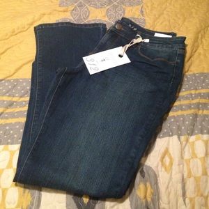 The Limited Jeans NWT