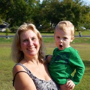 Meet your Posher, Connie