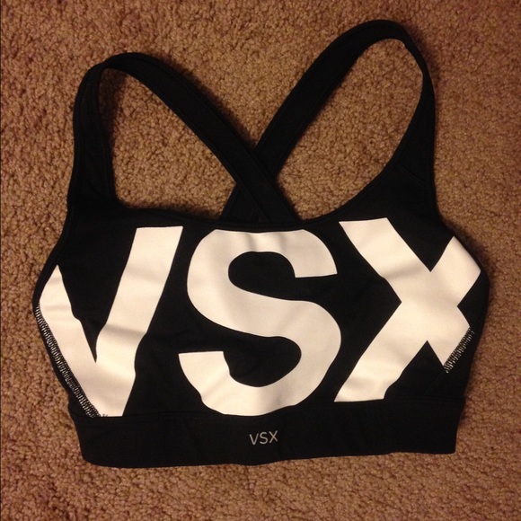 Victoria Secret Sports Bra