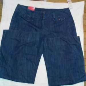 NWT Brand New Blue Jeans