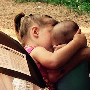 Meet your Posher, Stacey