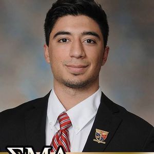 Meet your Posher, Ricardo