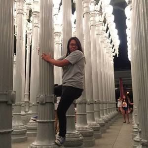 Meet your Posher, Lizelle