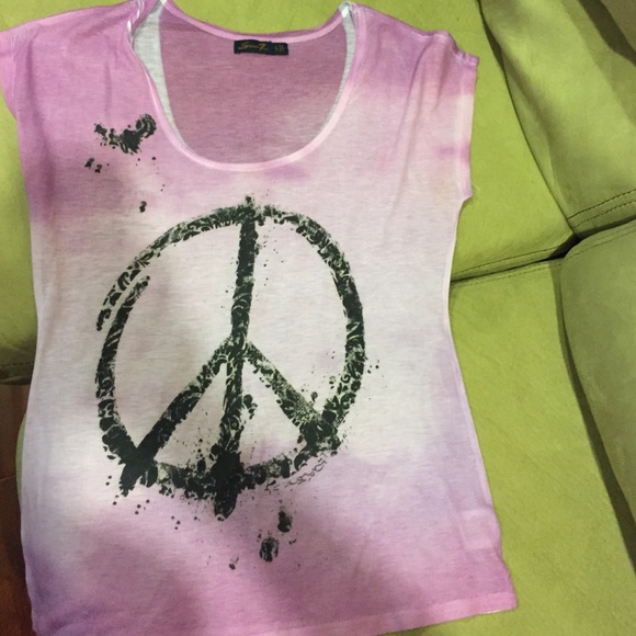 Seven 7 shirt