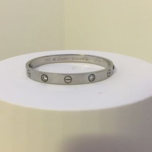 Love bracelet