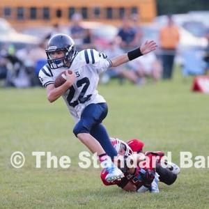 Meet your Posher, Ben