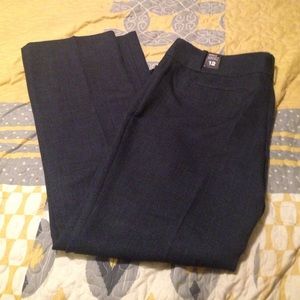 NWT Cassidy Fit Limited dress pants