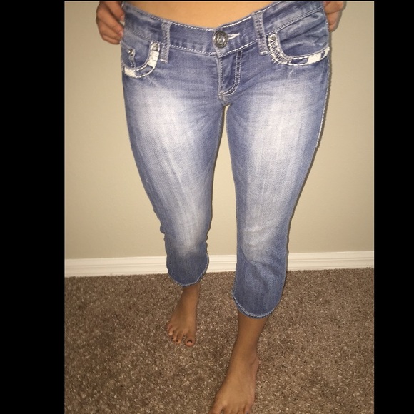 DayTrip Buckle Jeans