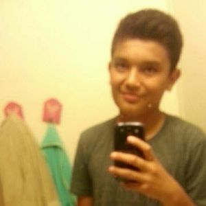 Meet your Posher, Joseph