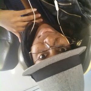 Meet your Posher, Keya