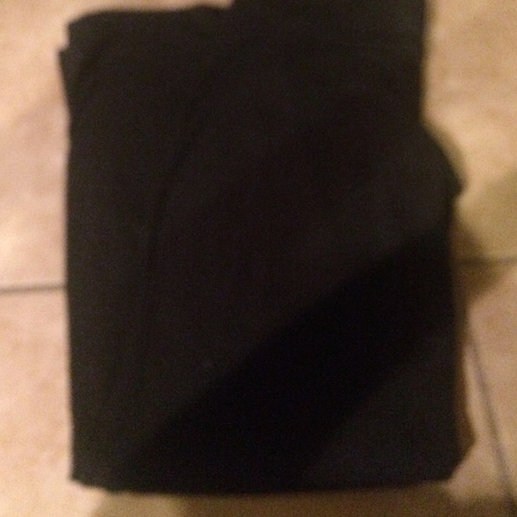 Reebok yoga work out pant