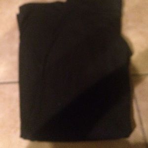 Reebok yoga work out pant