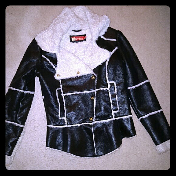 Winter Jacket