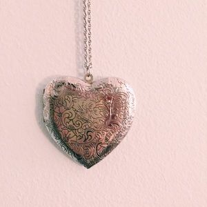 Heart Locket