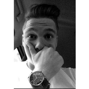 Meet your Posher, Nick