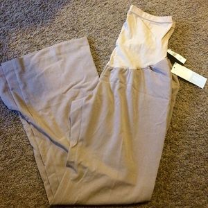 Maternity pants