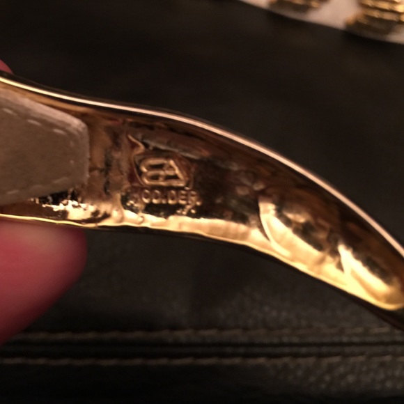 Mod Dep Belt - Picture 2 of 2