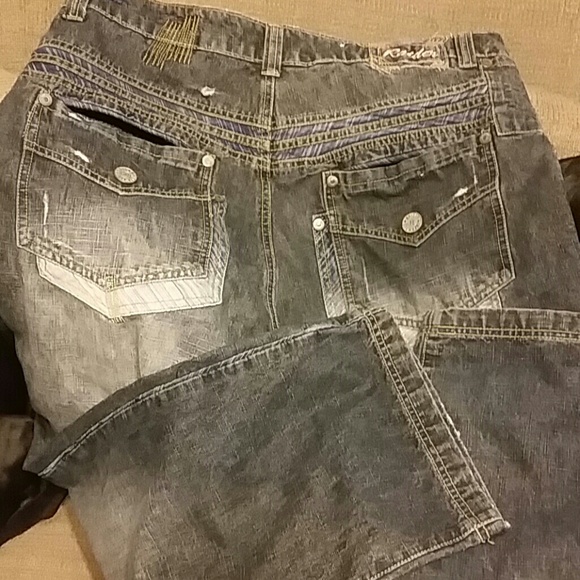 INFAMOUS JEANS - Picture 2 of 4
