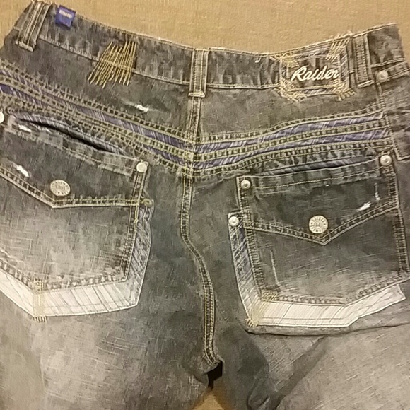 INFAMOUS JEANS - Picture 3 of 4