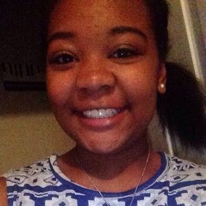 Meet your Posher, Jaszmine