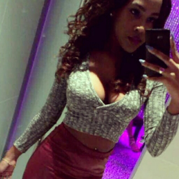 Meet your Posher, Fayola