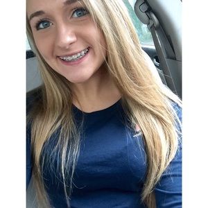 Meet your Posher, Bailey