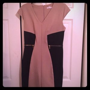 A New York and Company dress.