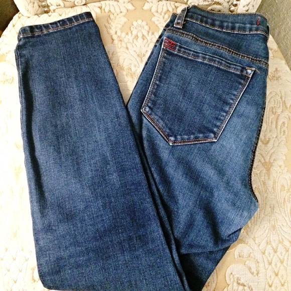 BDJ denim jeans