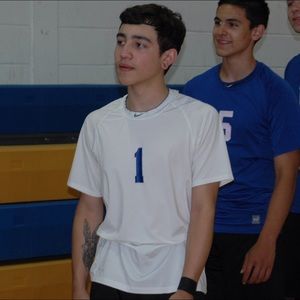 Meet your Posher, Deandrew