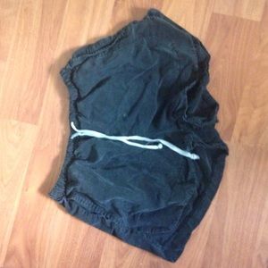 Brandy Melville shorts