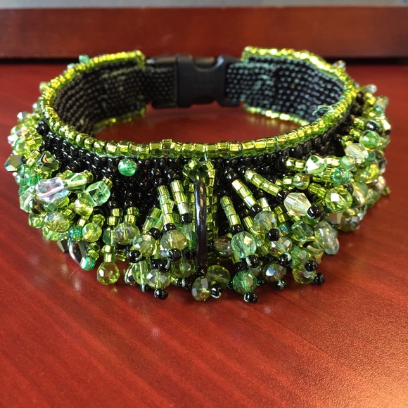 Dazzle Dog Collar 16" - Picture 1 of 4