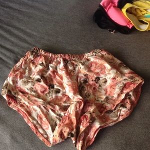 Brandy Melville shorts