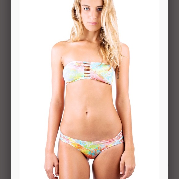 San Lorenzo I Dream of Eden Set