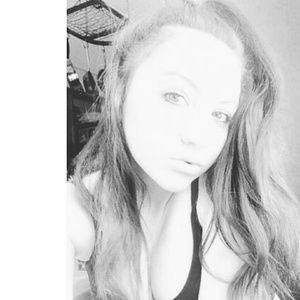 Meet your Posher, Theresa