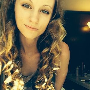 Meet your Posher, Trisha