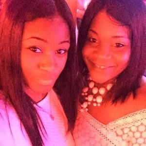 Meet your Posher, Marci