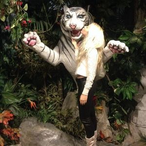 Meet your Posher, Ariel